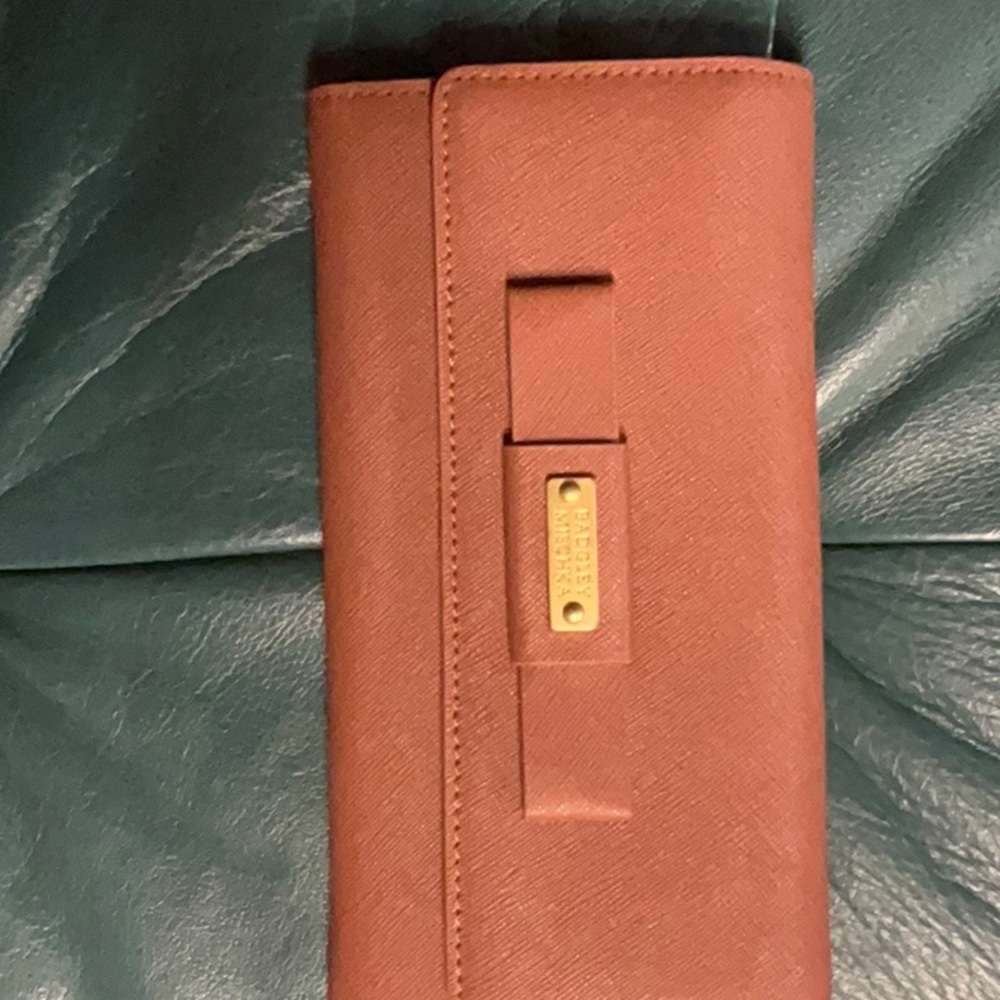 Badgley Mischa women’s wallet